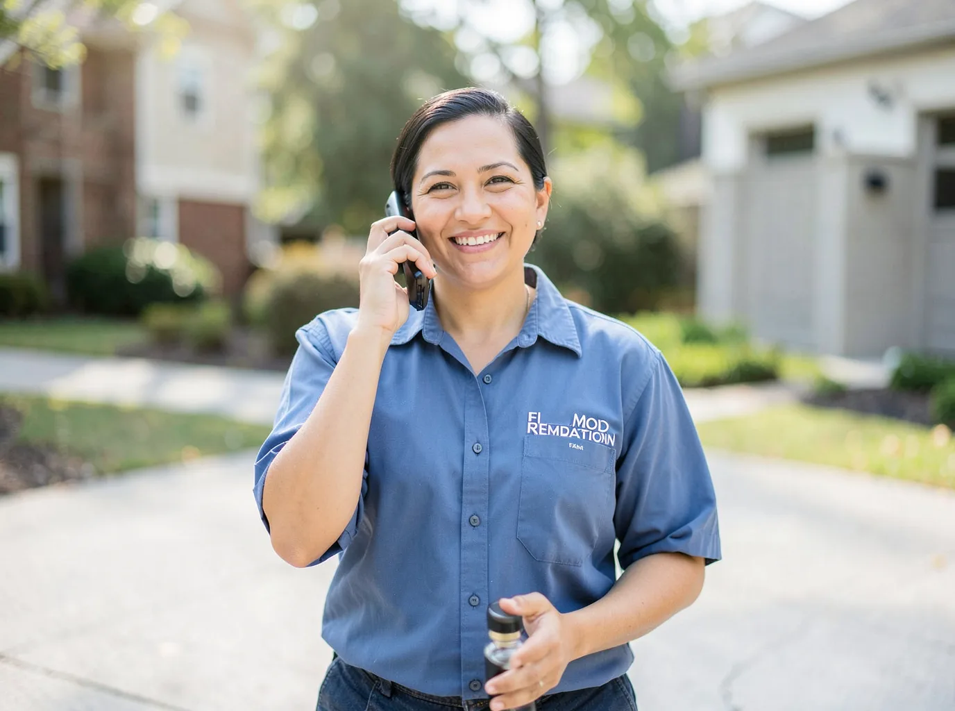 Mold Remediation Cleburne, TX FAQs